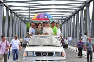 bridge of promise batangas city|Bridge of Promise is now officially open!.